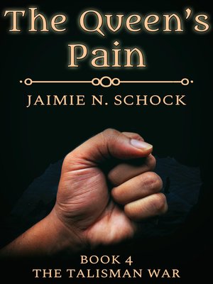 cover image of The Queen's Pain